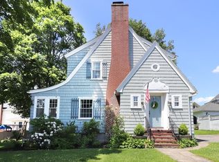 118 Frothingham St, Lowell, MA 01852