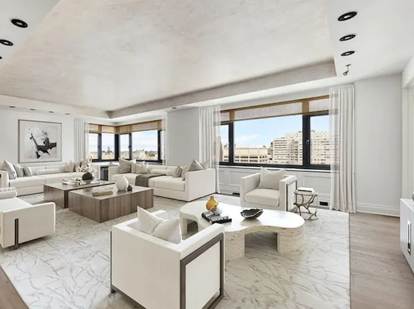 160 E 65th St #26DE, New York, NY 10065