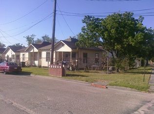 1105 Sampson St #1-2, Houston, TX 77003