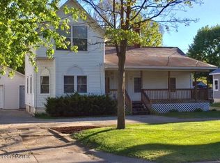 325 E Allegan St, Otsego, MI 49078