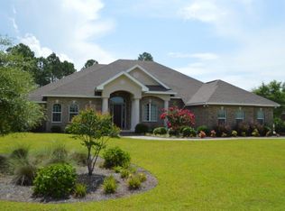 2630 Nassau Dr, Navarre, FL 32566