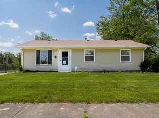 1954 Division St, Chicago Heights, IL 60411