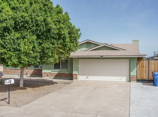 4412 W Garden Dr, Glendale, AZ 85304