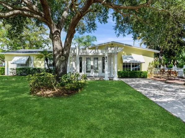 804 5th Street, Lake Park, FL 33403