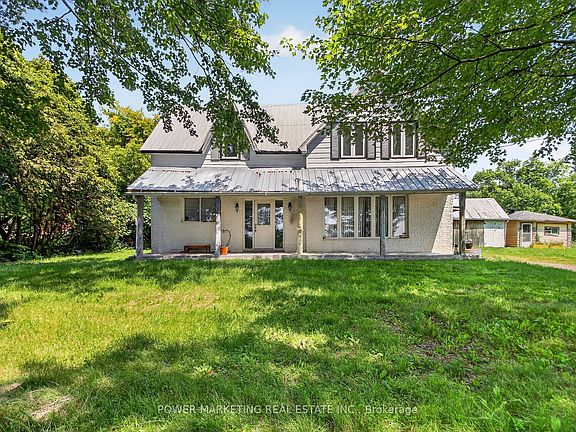2nd image of 2051 Blackcreek Rd