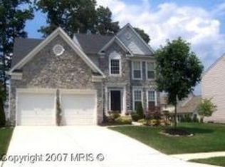 6210 Erland Way, Lanham, MD 20706