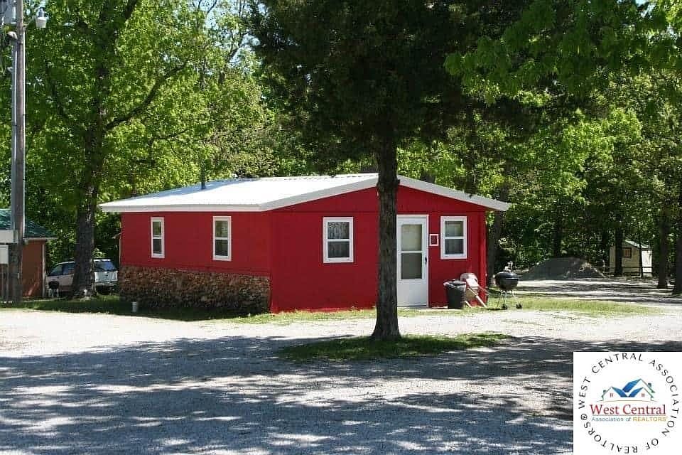 1st image of 29726 Cabin #6
