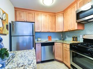 4555 Macarthur Blvd NW, Washington, DC 20007