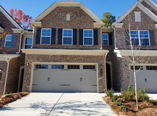 1716 Lansing Bluff Walk, Lawrenceville, GA 30043