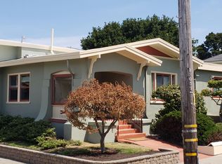 1401 Blake St, Berkeley, CA 94702