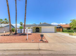 5734 W Grovers Ave, Glendale, AZ 85308