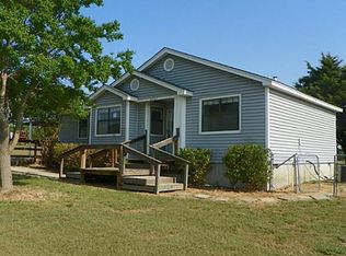 8907 County Road 392, Princeton, TX 75407