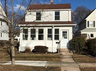 245 William St, West Haven, CT 06516