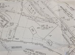 1185 Baptist Church Rd, Yorktown Heights, NY 10598