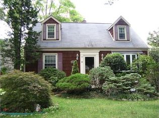 853-57 Adam Cir, Plainfield, NJ 07062