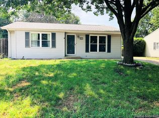 2009 Stonehenge Rd, Springfield, IL 62702