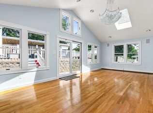 20 Salman St, West Roxbury, MA 02132