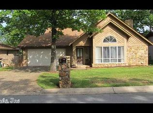 128 Greentree Rd, Sherwood, AR 72120