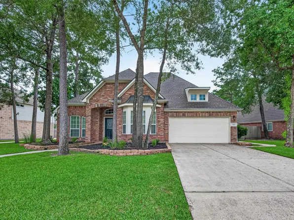 28307 Lauren Cove Ln, Spring, TX 77386