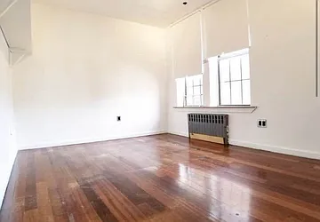 Rented by Brooklyn Group
