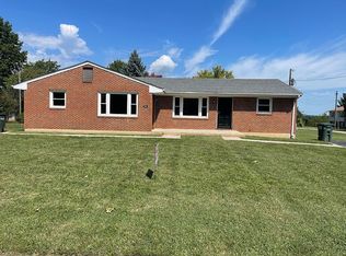 803 Palmer Ave, Salem, VA 24153