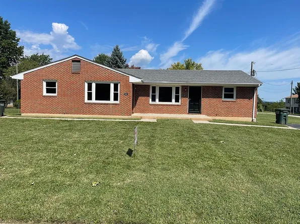 803 Palmer Ave, Salem, VA 24153