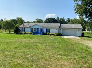 13466 Toms Rd, Bellville, OH 44813