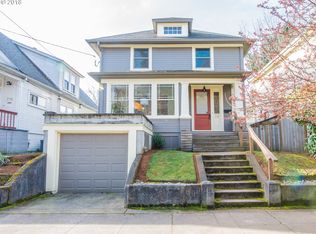 3722 SE Alder St, Portland, OR