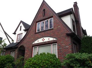 2016 NE Ravenna Blvd, Seattle, WA 98105