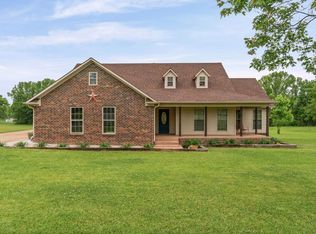 112 Mildred Ln, Beebe, AR 72012