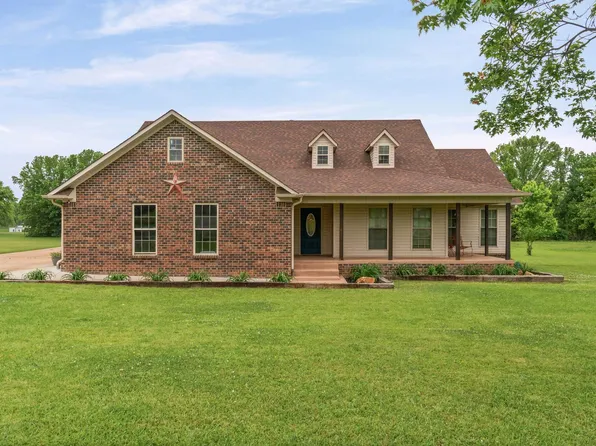 112 Mildred Ln, Beebe, AR 72012