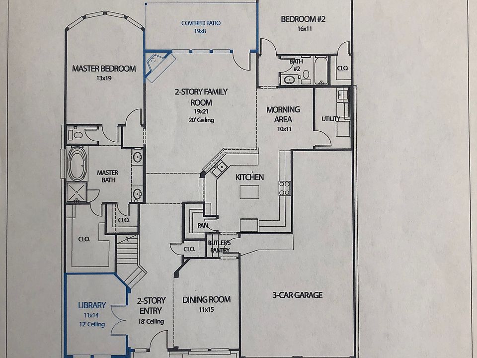 1st image of 2321 Oak Xing