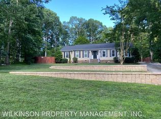 7904 Flint Rock Cir, Raleigh, NC 27613