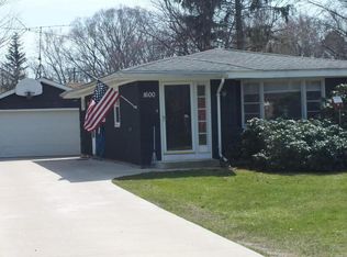 1600 Highland Ave, Holland, MI