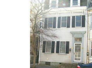728 Washington St, Easton, PA