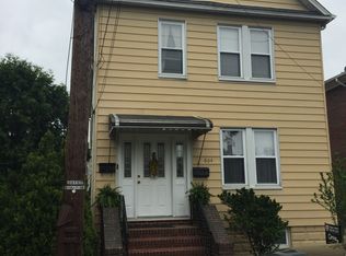 604 Clinton St, Linden, NJ 07036