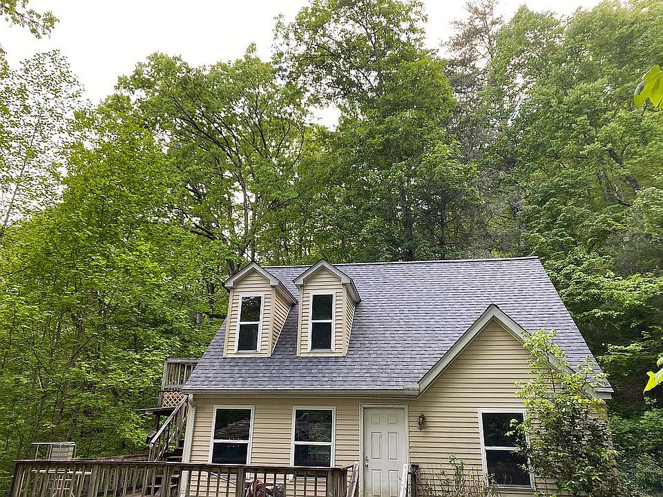 2nd image of 349 Blue Ridge Gap Rd