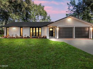 1523 N Beach St, Ormond Beach, FL 32174