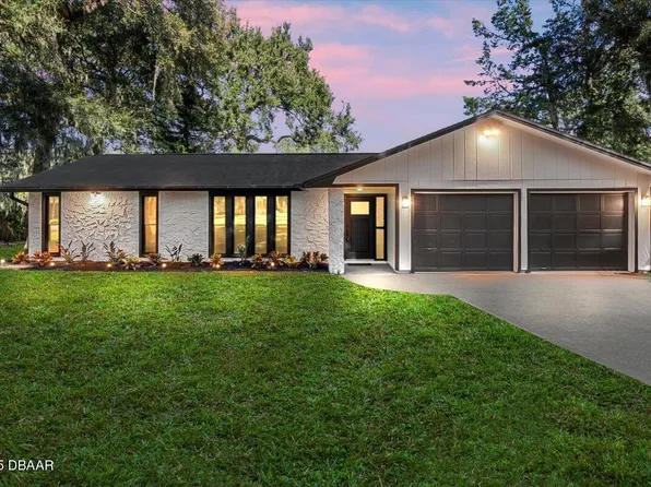 1523 N Beach St, Ormond Beach, FL 32174