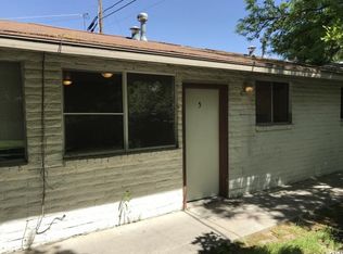 761 W 600 S APT 5, Provo, UT 84601