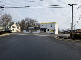 5512 Ebenezer Rd, White Marsh, MD 21162