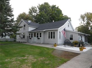 20105 Ford St, La Fargeville, NY 13656