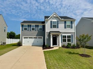 194 Queens Mill Ct, Pendleton, SC 29670