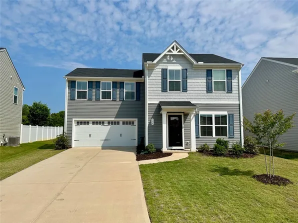 194 Queens Mill Ct, Pendleton, SC 29670