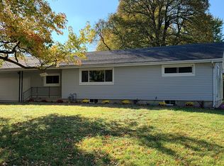 615 Montrose St, Sidney, OH 45365