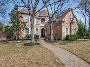 4120 Abigail Dr, Highland Village, TX 75077