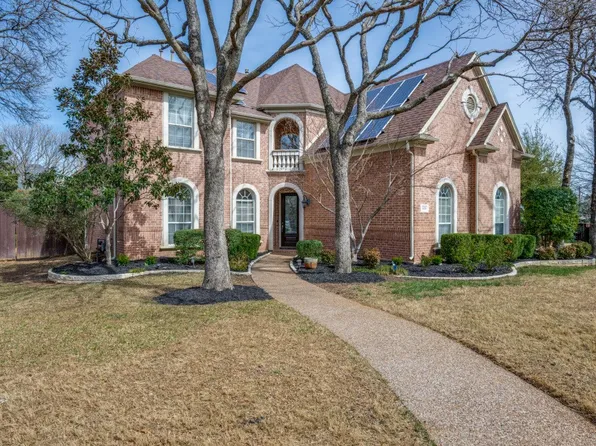 4120 Abigail Dr, Highland Village, TX 75077