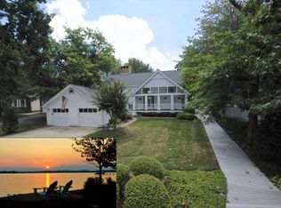 3748 Thomas Point Rd, Annapolis, MD 21403