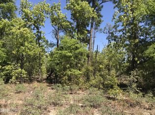 0 Wheeler, Chipley, FL 32428
