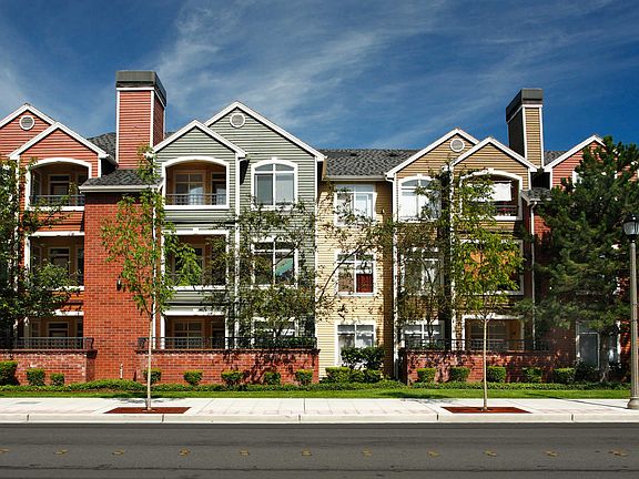 Chelsea Square Apartment Rentals Redmond, WA Zillow